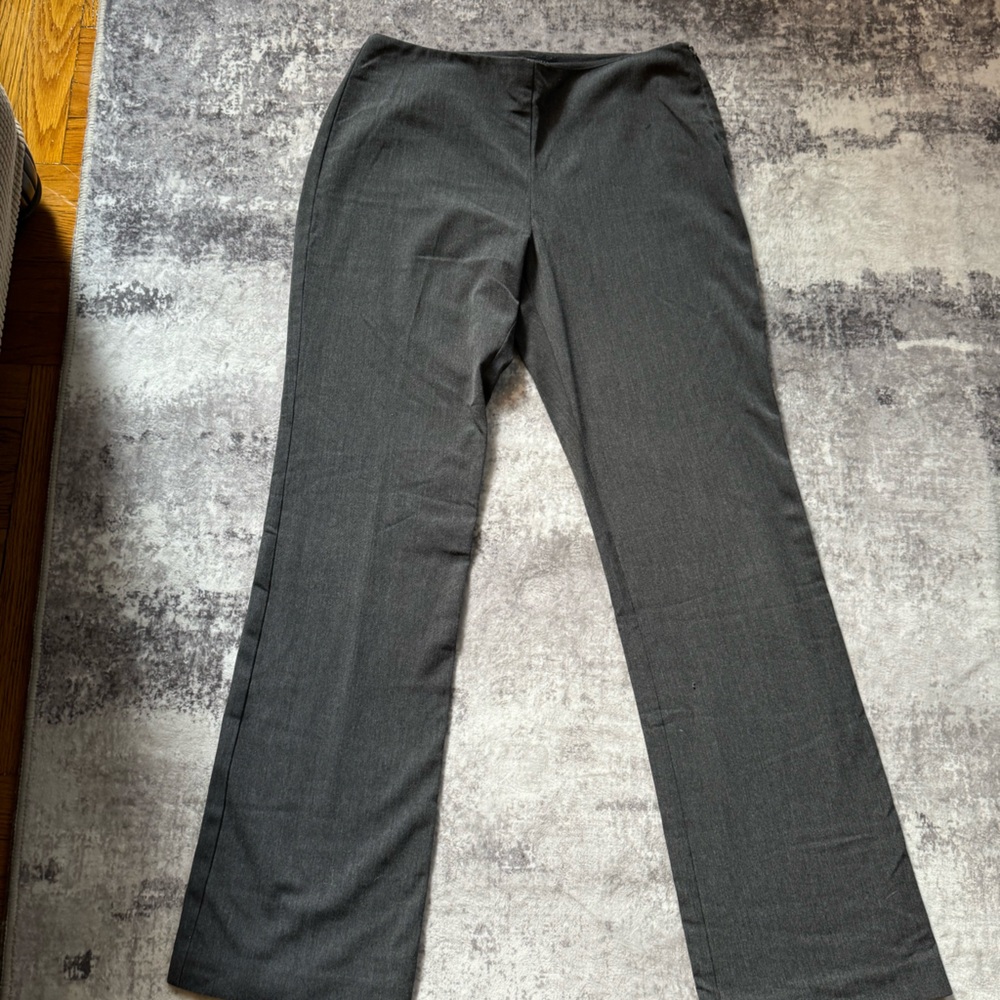 The Limited Gray dress pants